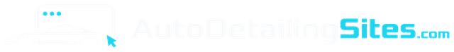 AutoDetailingSites.com logo